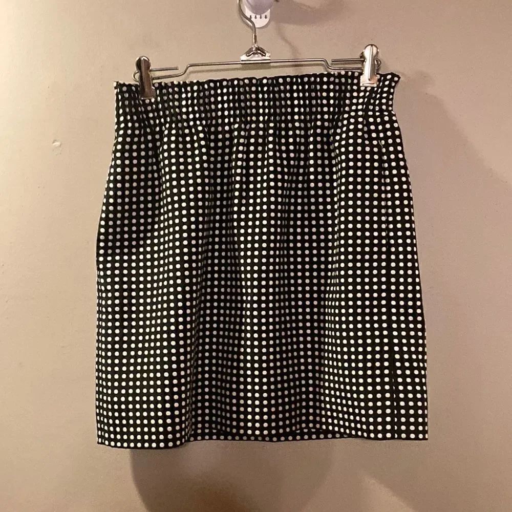 J. Crew Mini Skirt